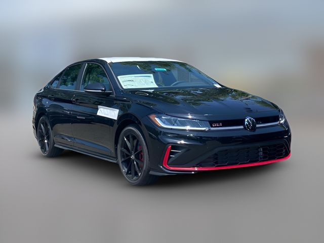 2026 Volkswagen Jetta GLI Autobahn