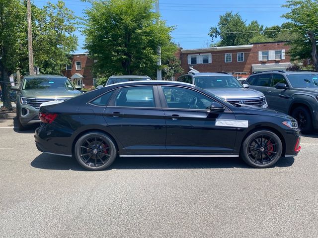 2026 Volkswagen Jetta GLI Autobahn