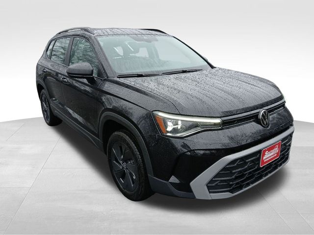 2026 Volkswagen Taos S