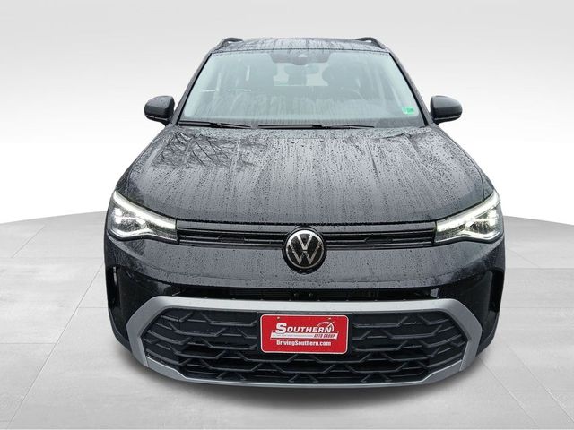 2026 Volkswagen Taos S