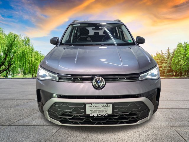 2026 Volkswagen Taos S