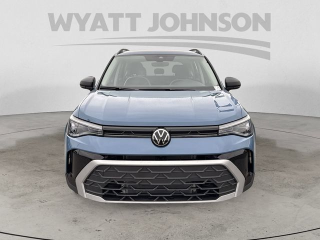 2026 Volkswagen Taos S