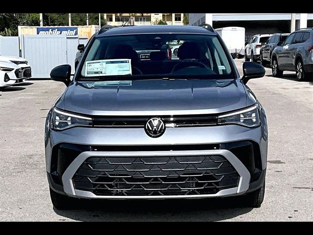 2026 Volkswagen Taos S