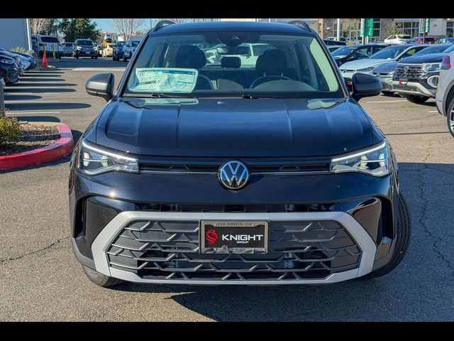 2026 Volkswagen Taos S