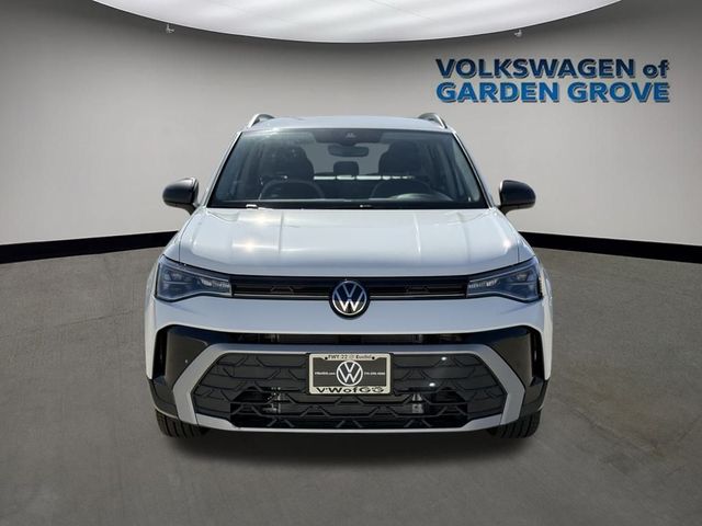 2026 Volkswagen Taos S