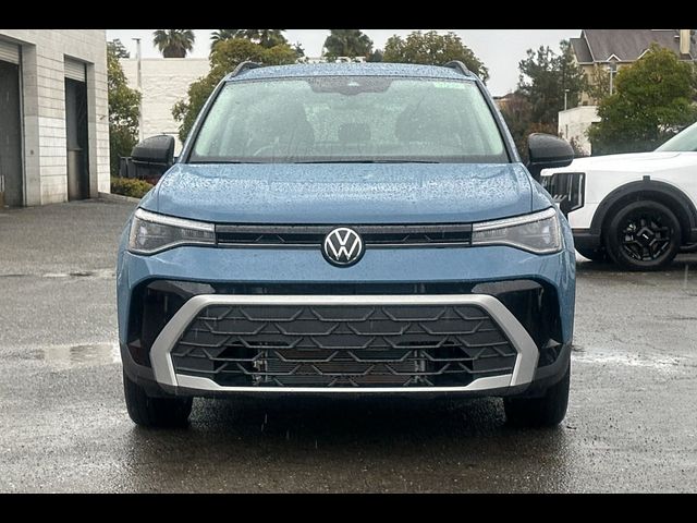 2026 Volkswagen Taos S