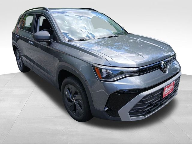 2026 Volkswagen Taos S