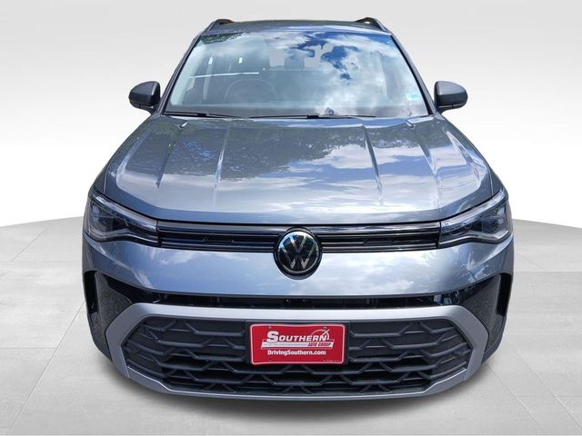 2026 Volkswagen Taos S