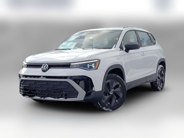 2026 Volkswagen Taos S