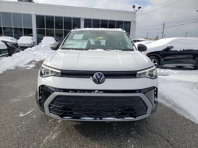 2026 Volkswagen Taos S