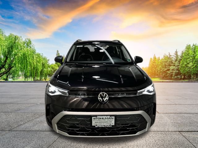 2026 Volkswagen Taos S