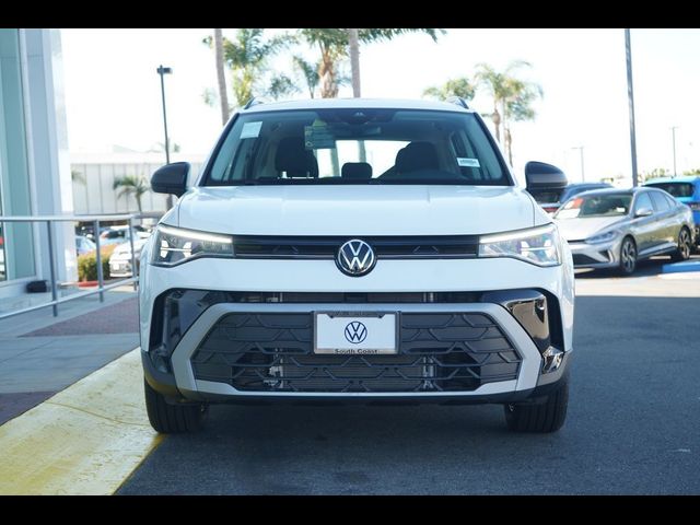 2026 Volkswagen Taos S