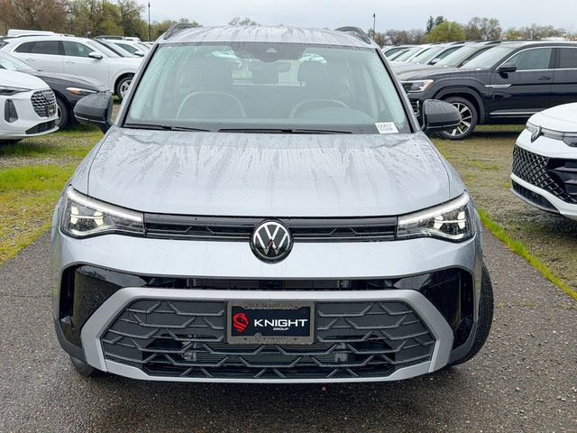 2026 Volkswagen Taos S