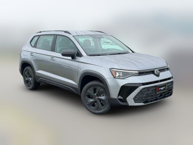 2026 Volkswagen Taos S