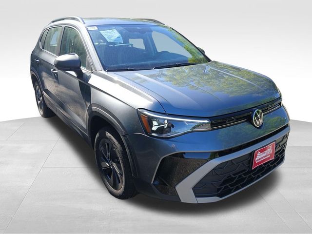 2026 Volkswagen Taos S