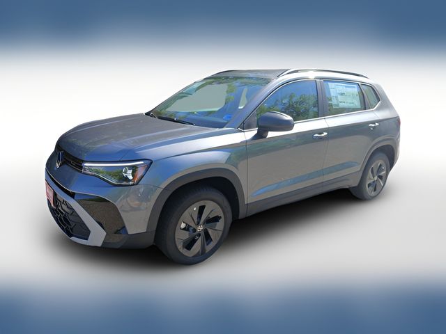 2026 Volkswagen Taos S