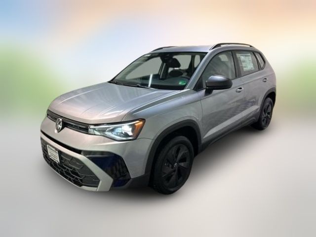 2026 Volkswagen Taos S