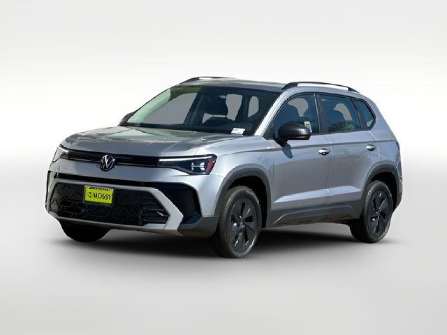 2026 Volkswagen Taos S