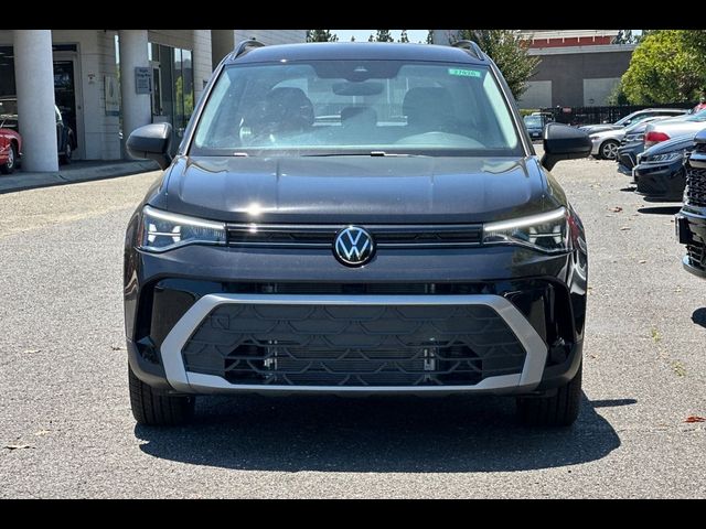 2026 Volkswagen Taos S