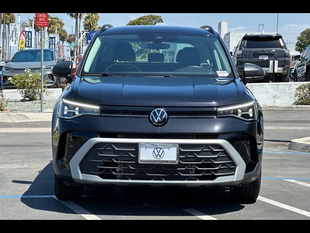 2026 Volkswagen Taos S