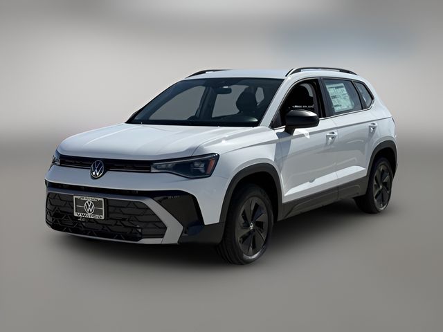 2026 Volkswagen Taos S
