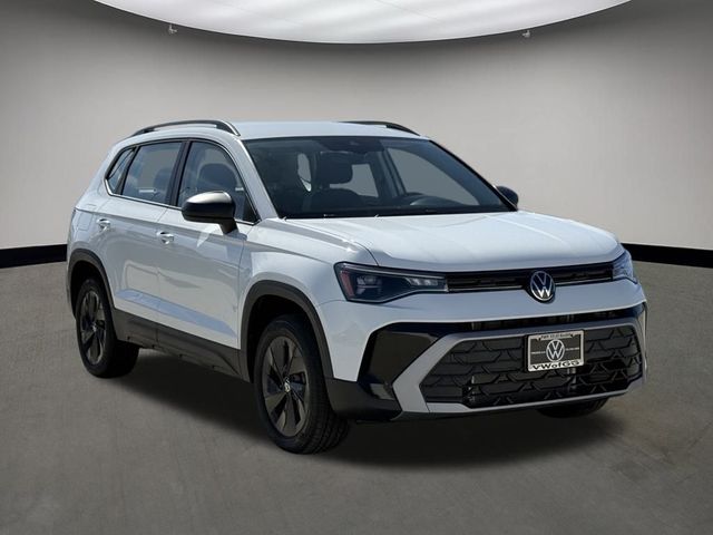 2026 Volkswagen Taos S
