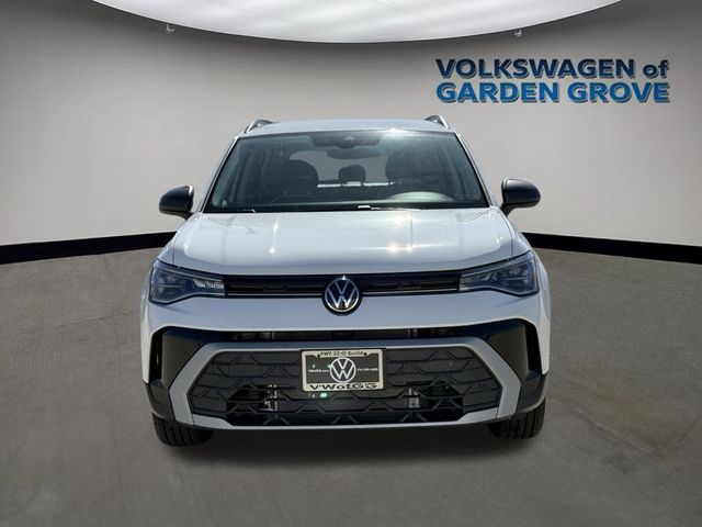 2026 Volkswagen Taos S