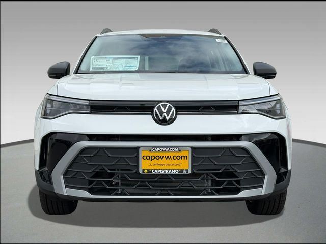 2026 Volkswagen Taos S