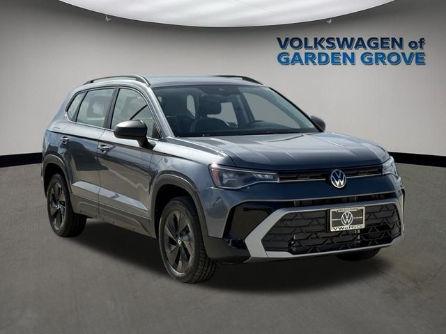 2026 Volkswagen Taos S