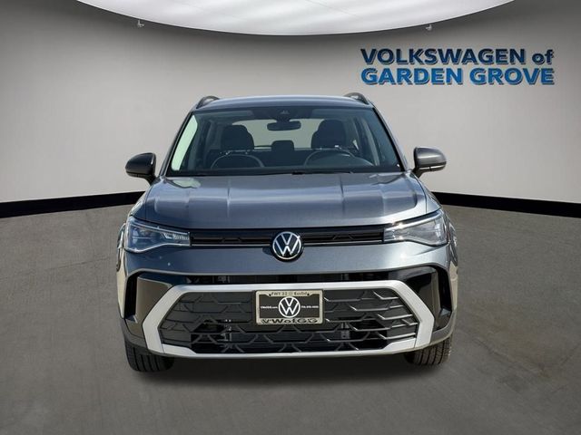 2026 Volkswagen Taos S