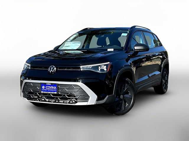 2026 Volkswagen Taos S