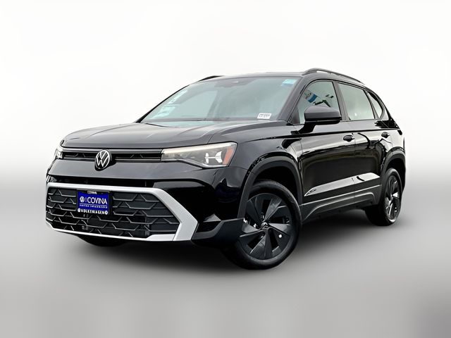 2026 Volkswagen Taos S