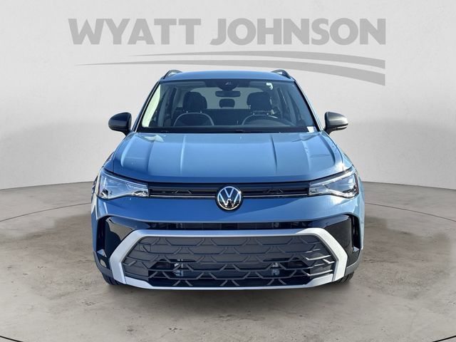 2026 Volkswagen Taos S