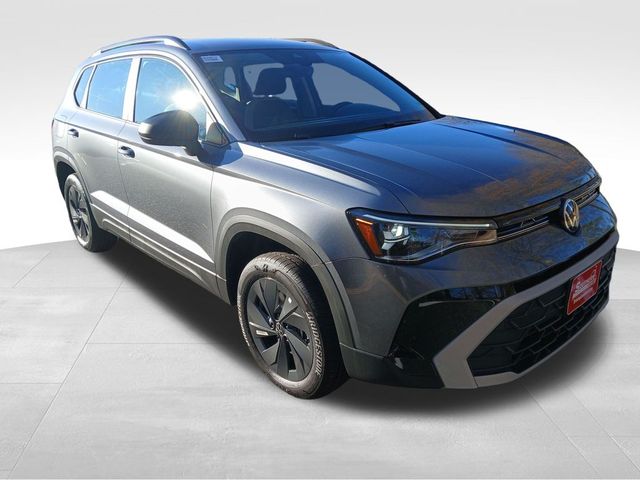 2026 Volkswagen Taos S