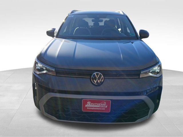 2026 Volkswagen Taos S