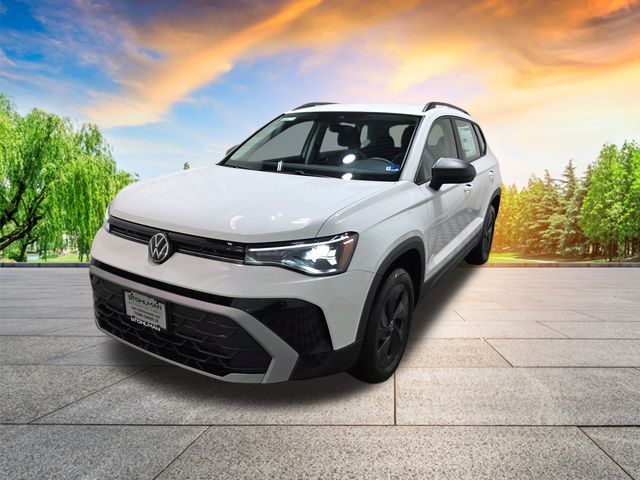 2026 Volkswagen Taos S