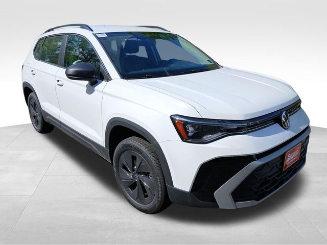 2026 Volkswagen Taos S