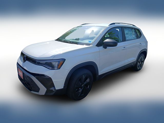2026 Volkswagen Taos S