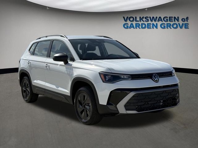 2026 Volkswagen Taos S