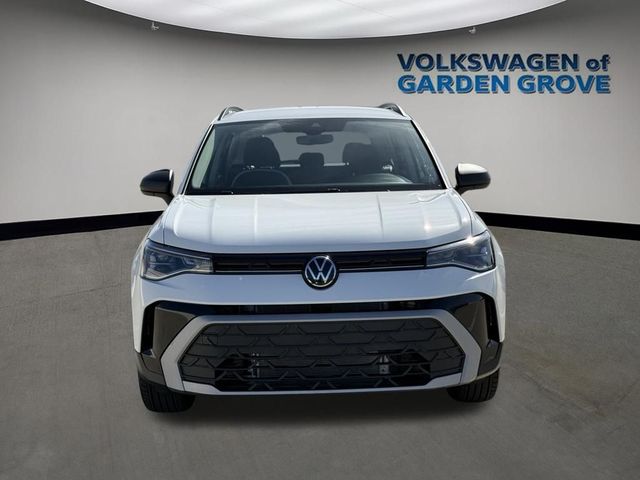 2026 Volkswagen Taos S