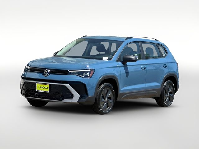 2026 Volkswagen Taos S