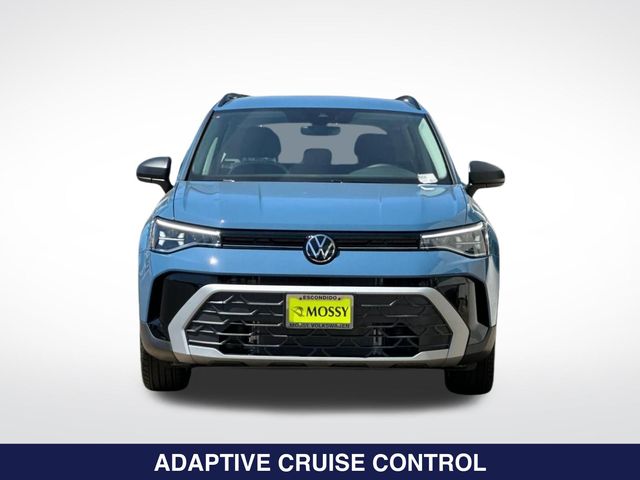 2026 Volkswagen Taos S