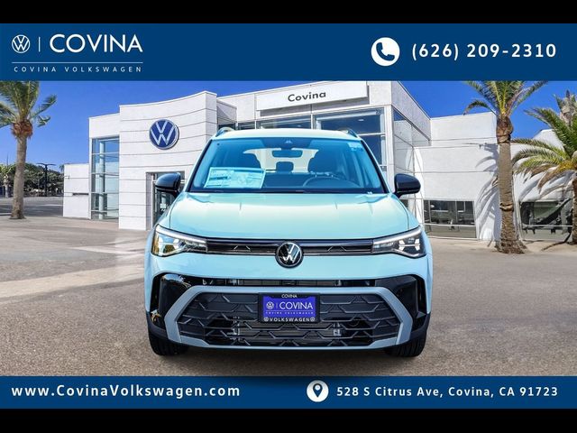 2026 Volkswagen Taos S