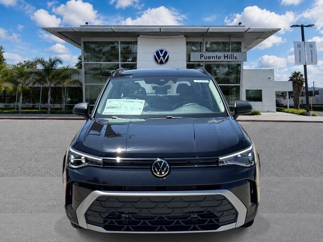 2026 Volkswagen Taos S
