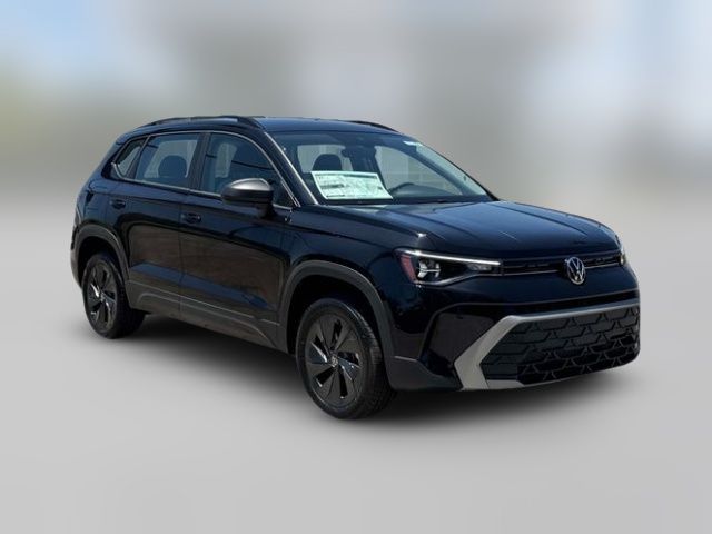 2026 Volkswagen Taos S