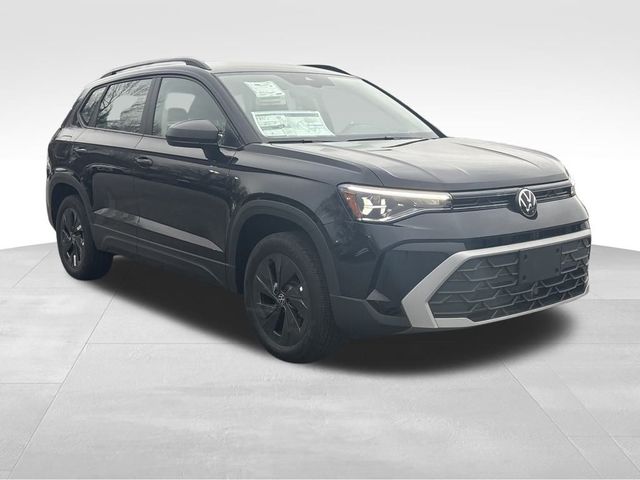 2026 Volkswagen Taos S