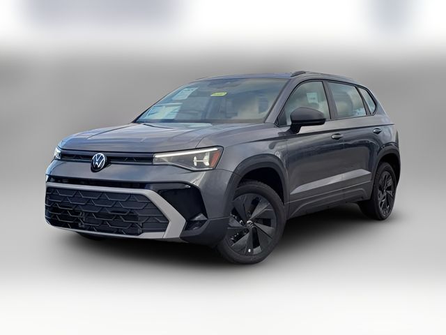 2026 Volkswagen Taos S