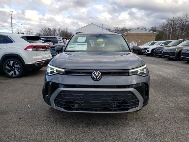 2026 Volkswagen Taos S