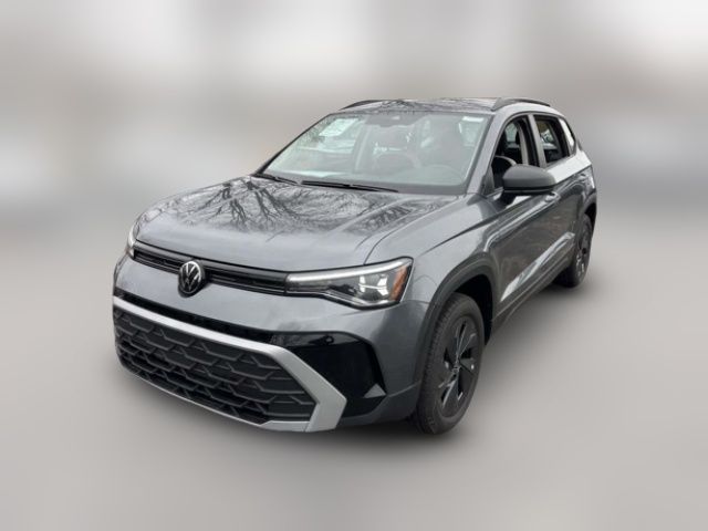 2026 Volkswagen Taos S