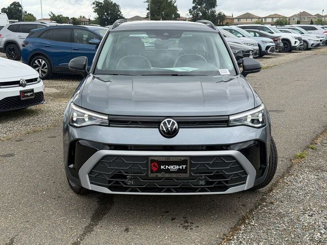 2026 Volkswagen Taos S
